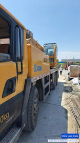 Buy XCMG 25K Used Crane / 3 Buy XCMG 25K Used Crane / 3